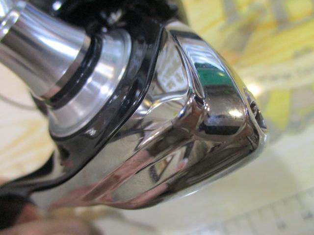 23レグザ LT3000S-CXH