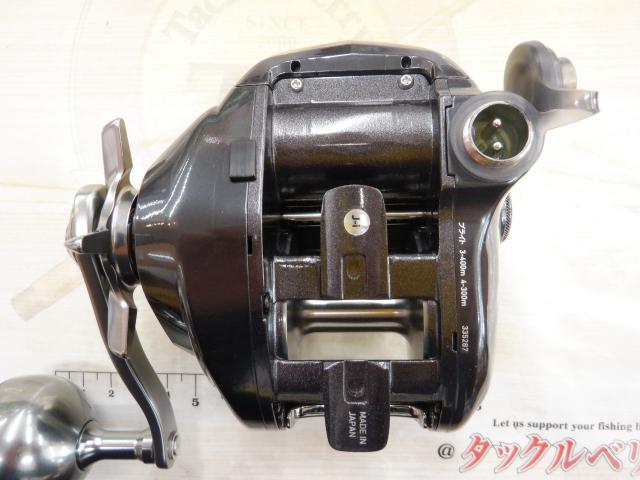 21シーボーグ 300J