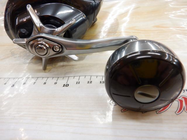 21シーボーグ 300J