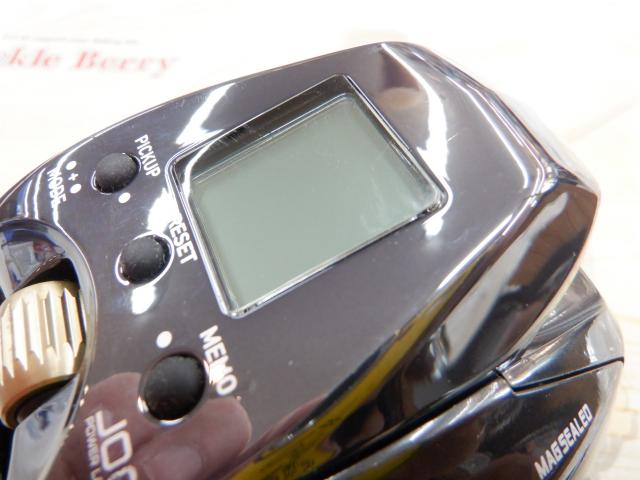 21シーボーグ 300J