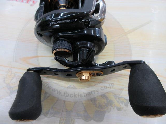 クロスフィールド7