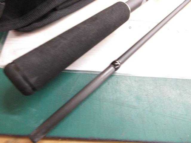 ゲキダキシャフトRB GDRB-S67MH-OMO