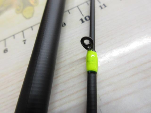 ゲキダキシャフトRB GDRB-S67MH-OMO