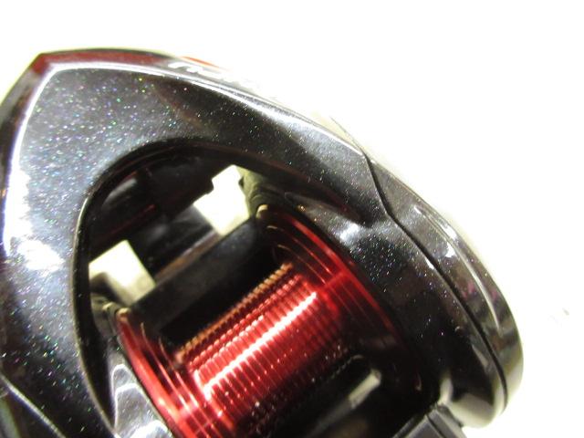 20ゲンプウXT 201PG