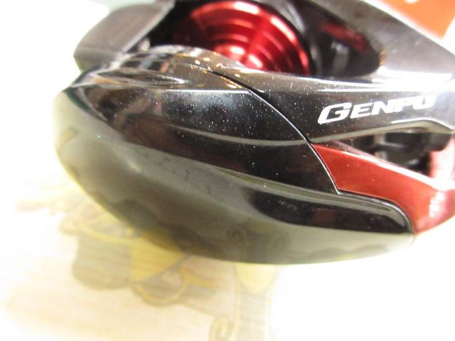 20ゲンプウXT 201PG