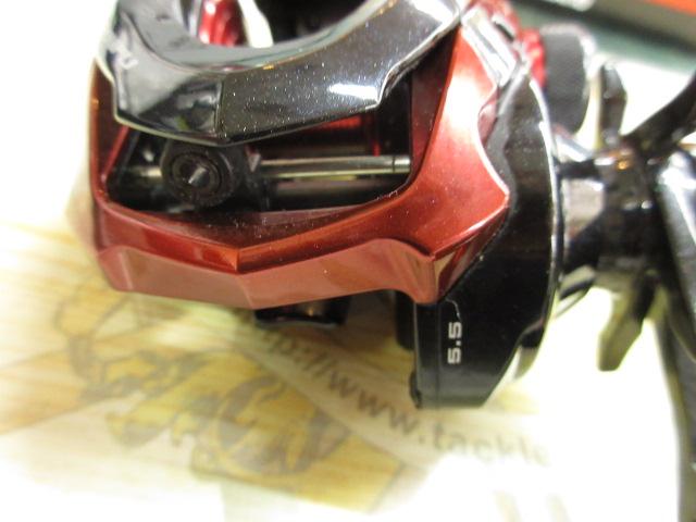 20ゲンプウXT 201PG