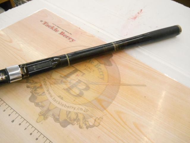 がま磯グレ競技スペシャルⅡ 125-50(チタンSic)