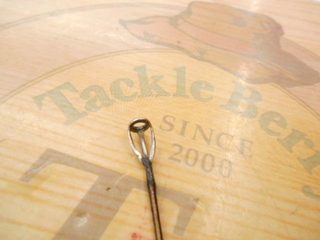 がま磯グレ競技スペシャルⅡ 125-50(チタンSic)