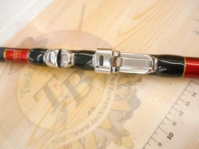 プロスペックISO KW遠投 2.5-450