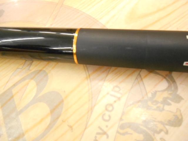 プロスペックISO KW遠投 2.5-450