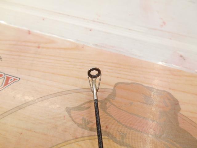 プロスペックISO KW遠投 2.5-450