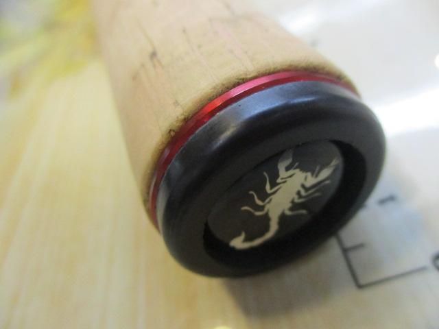 スコーピオン 2831R-2(2019モデル)