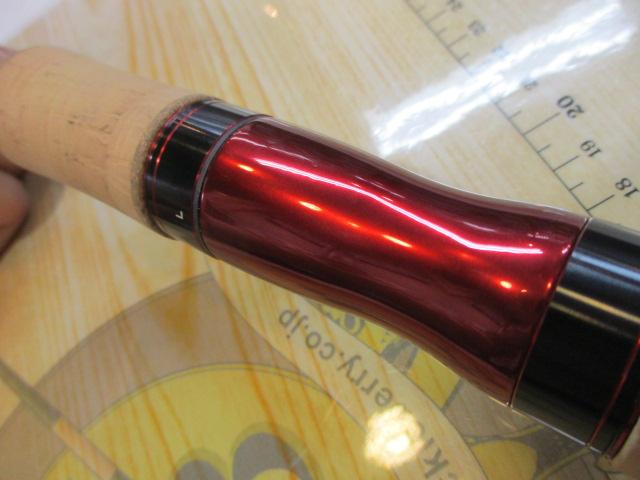 スコーピオン 2831R-2(2019モデル)