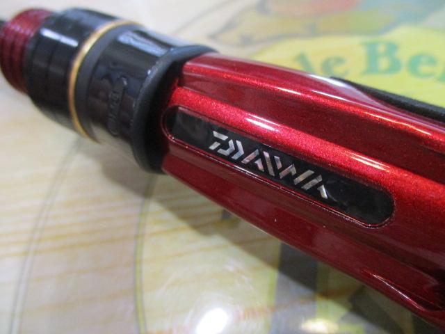 月下美人MX アジング55L-S・K