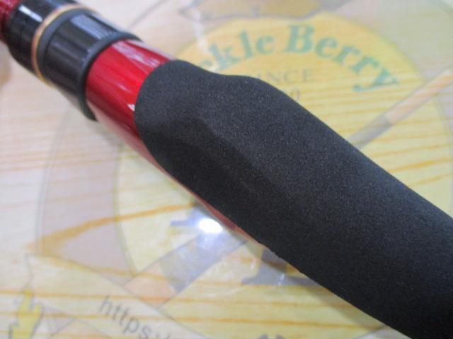 月下美人MX アジング55L-S・K