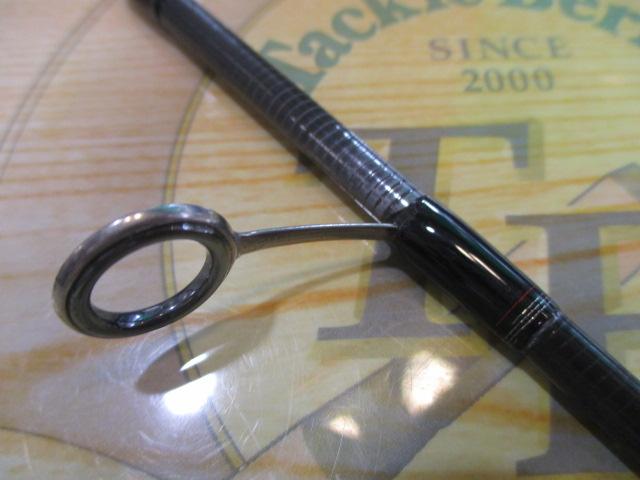 月下美人MX アジング55L-S・K