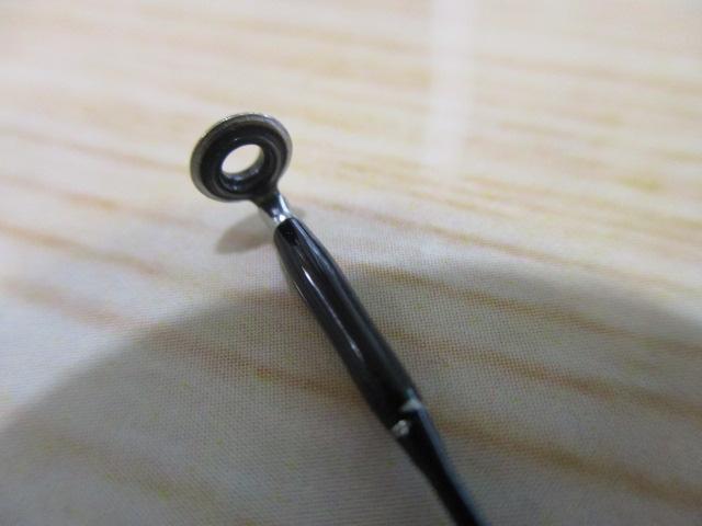 月下美人MX アジング55L-S・K