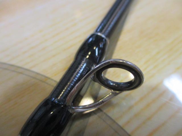 ビームス インテ 7.9UL