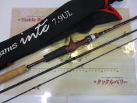 ビームス インテ 7.9UL