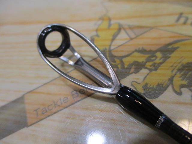ブリスト ハイドロ 8.5XXH｜＠ベリーネット 日本最大新品中古釣具WEB