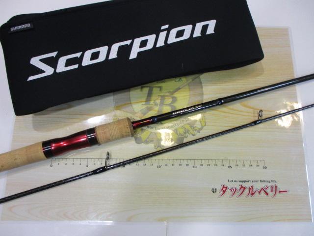 スコーピオン 2831R-2(2019モデル)