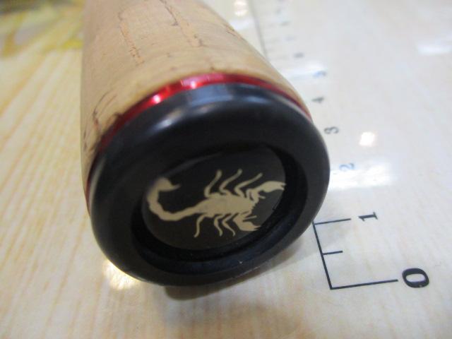 スコーピオン 2831R-2(2019モデル)