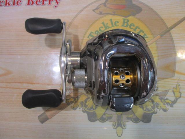 アンタレスAR LH