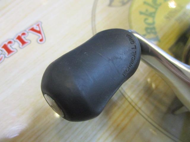 アンタレスAR LH