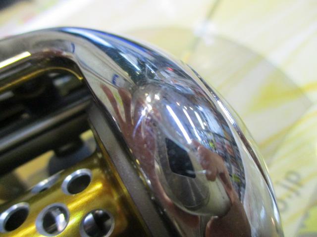 アンタレスAR LH