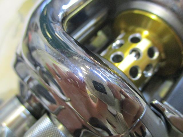 アンタレスAR LH