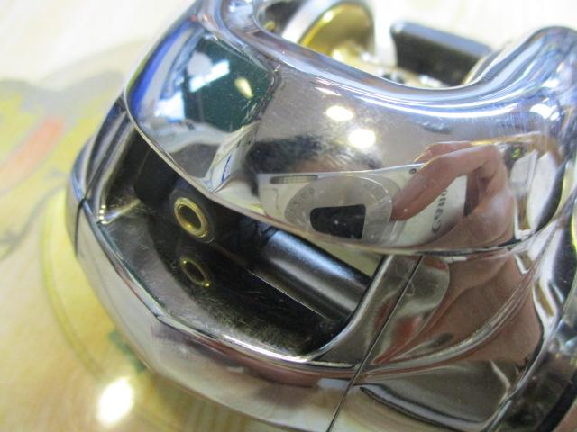 アンタレスAR LH