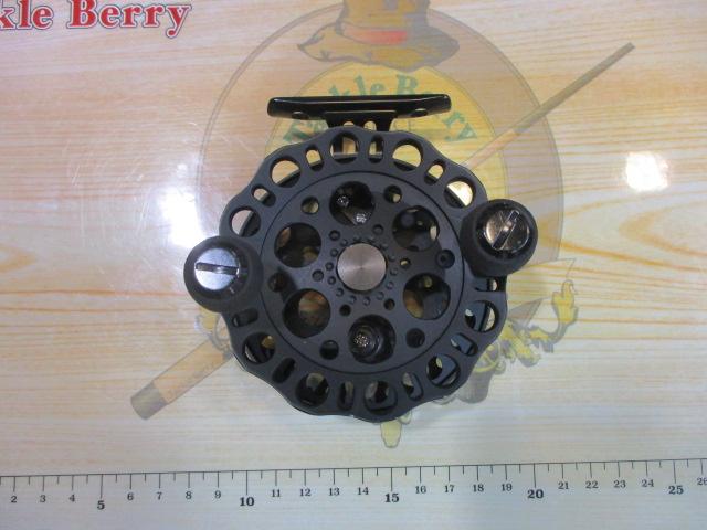 インヴィクタクロダイMB モンスタースペック