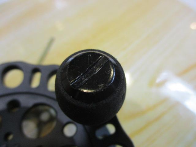 インヴィクタクロダイMB モンスタースペック