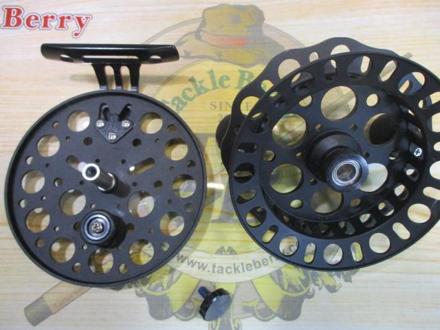 インヴィクタクロダイMB モンスタースペック