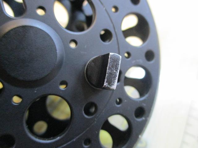 インヴィクタクロダイMB モンスタースペック