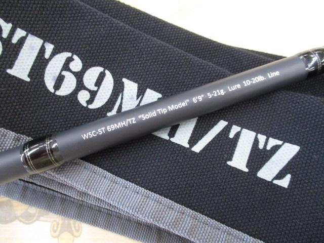 ワイルドサイド WSC-ST69MH/TZ VARIANT