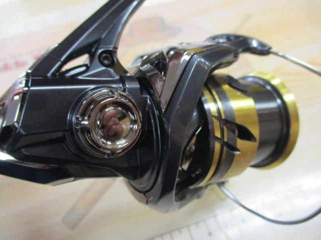 25アルテグラ 2500SHG