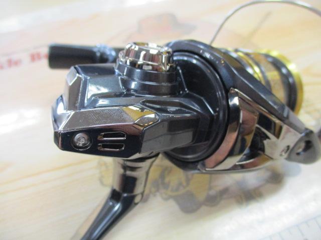 25アルテグラ 2500SHG