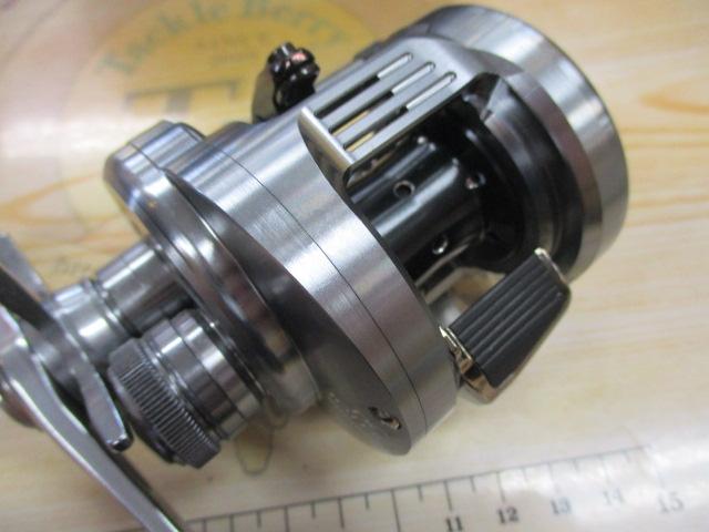 20カルカッタコンクエストDC 101HG