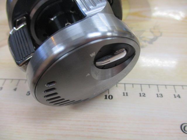 20カルカッタコンクエストDC 101HG