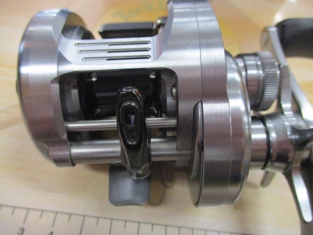 20カルカッタコンクエストDC 101HG