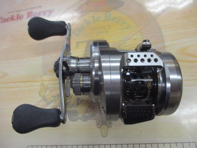 17カルカッタコンクエストBFS HG-L