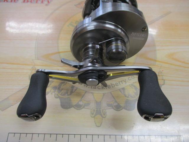 17カルカッタコンクエストBFS HG-L