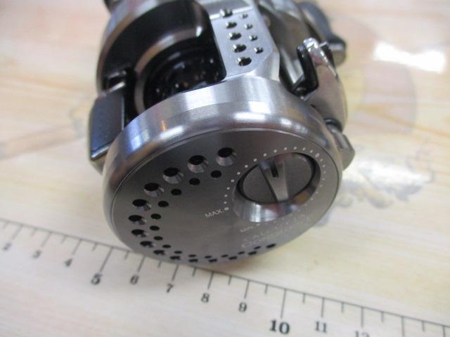 17カルカッタコンクエストBFS HG-L