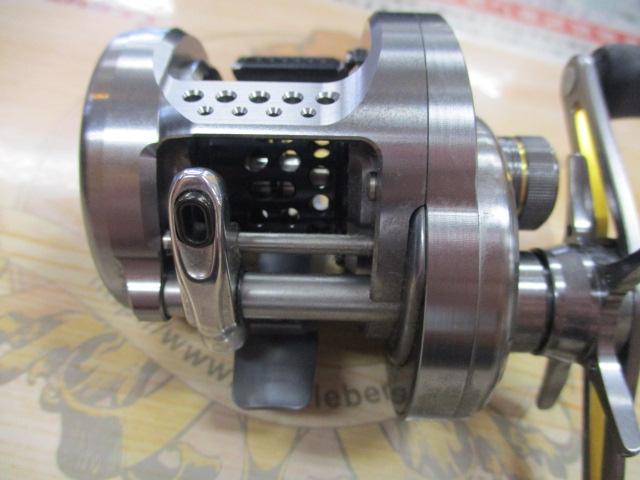 17カルカッタコンクエストBFS HG-L