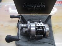 17カルカッタコンクエストBFS HG-L