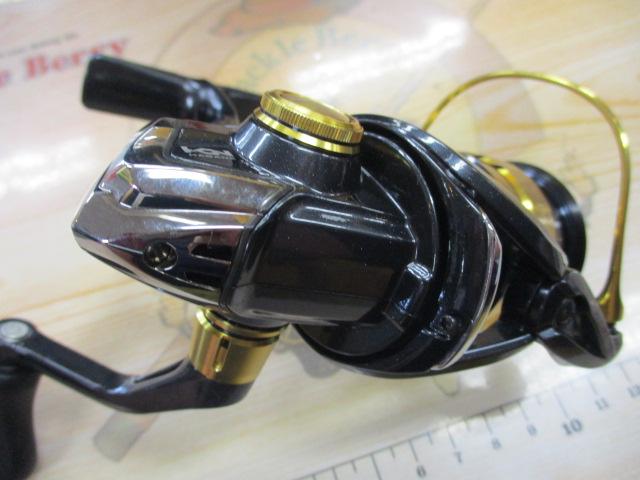 17ヴァンキッシュFWチューン 1000SHG