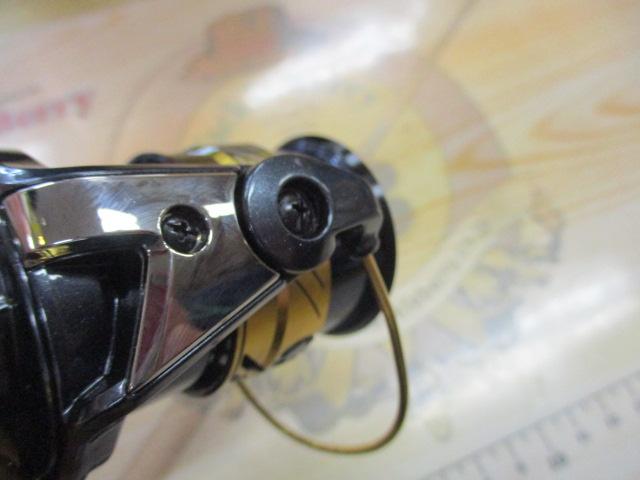 17ヴァンキッシュFWチューン 1000SHG