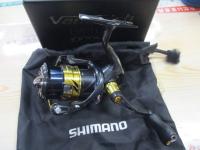 17ヴァンキッシュFWチューン 1000SHG