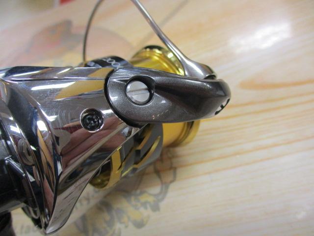 20ツインパワー C2000SHG